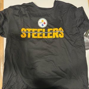 Nike Steelers T-Shirt New Men’s XL